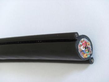 KVVRC電纜 KVVRC電纜