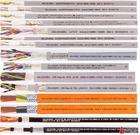 KX-G-VV補(bǔ)償導(dǎo)線/電纜 KX-G-VV補(bǔ)償導(dǎo)線/電纜