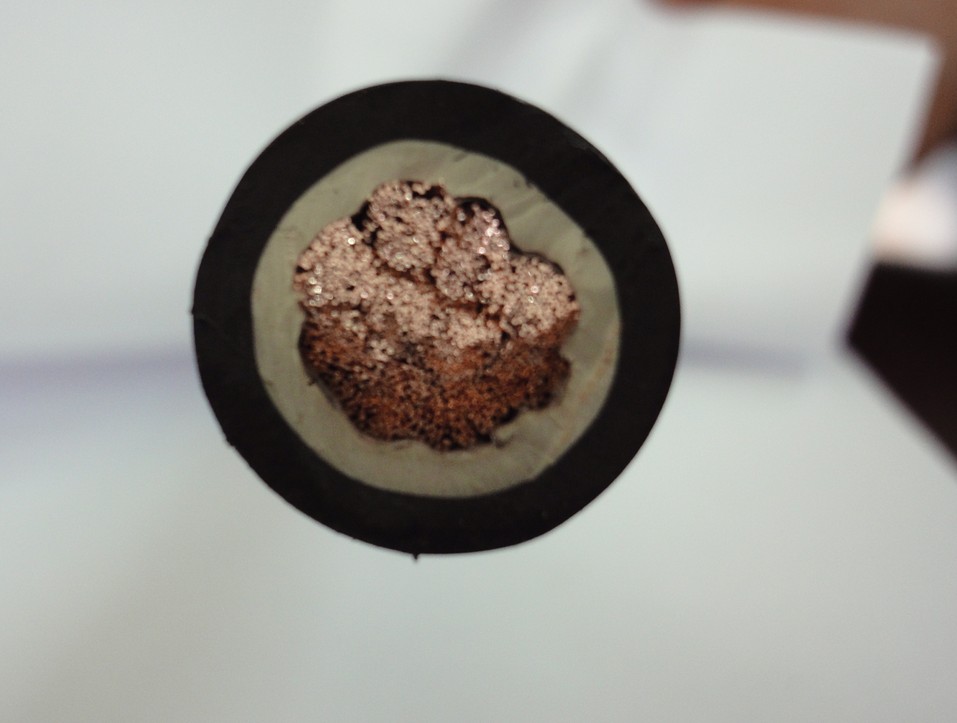 YH/YHF電焊機(jī)電纜 YH/YHF電焊機(jī)電纜