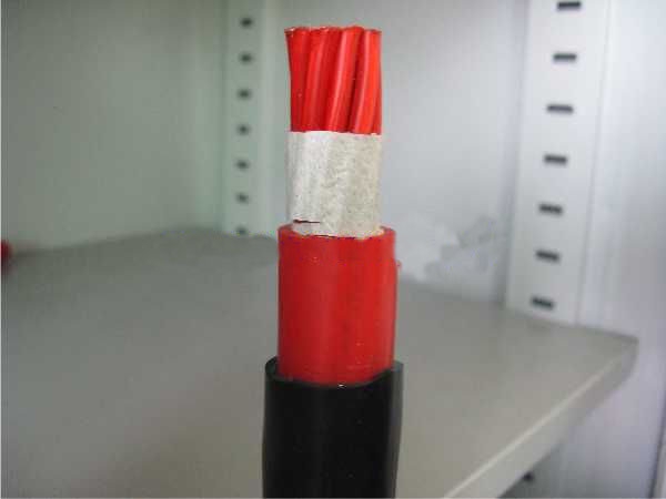 ZR-YGV電纜 ZR-YGV電纜