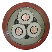 YJGCFRP卷筒用6-10KV高壓軟電纜 YJGCFRP卷筒用6-10KV高壓軟電纜