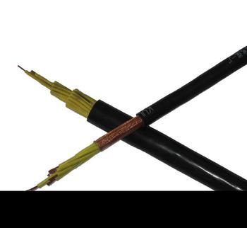 低煙無鹵阻燃耐火電纜 低煙無鹵阻燃耐火電纜