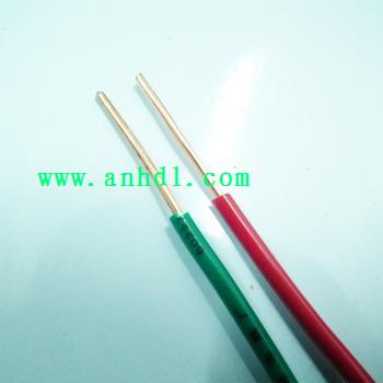 無鹵低煙阻燃電線 無鹵低煙阻燃電線