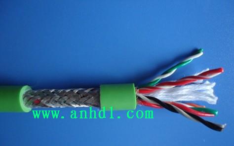 T<a href='http://e-yinshua.com.cn/products.asp?id=3264'>RVVP</a>電纜-拖鏈屏蔽控制電纜 TRVVP電纜-拖鏈屏蔽控制電纜