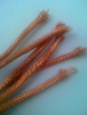 RSFP電阻溫度計(jì)電纜 RSFP電阻溫度計(jì)電纜