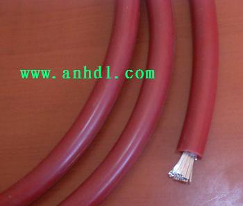 JHXG型電機引接線 JHXG型電機引接線