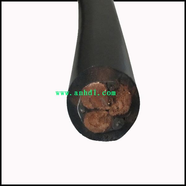 YHC電焊機(jī)電源連接電纜 YHC電焊機(jī)電源連接電纜