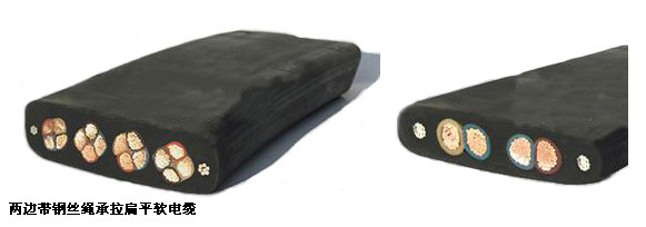 YBZ扁電纜 YBZ扁電纜