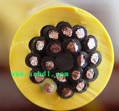 TVR/KTVR彈性體電纜/TVRC電動(dòng)葫蘆專用電纜/TVR-J加強(qiáng)型吊籃線 TVR/KTVR彈性體電纜/TVRC電動(dòng)葫蘆專用電纜/TVR-J加強(qiáng)型吊籃線