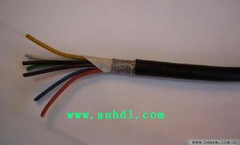 氟塑料絕緣<a href='http://e-yinshua.com.cn'>耐高溫電纜</a> 氟塑料絕緣耐高溫電纜