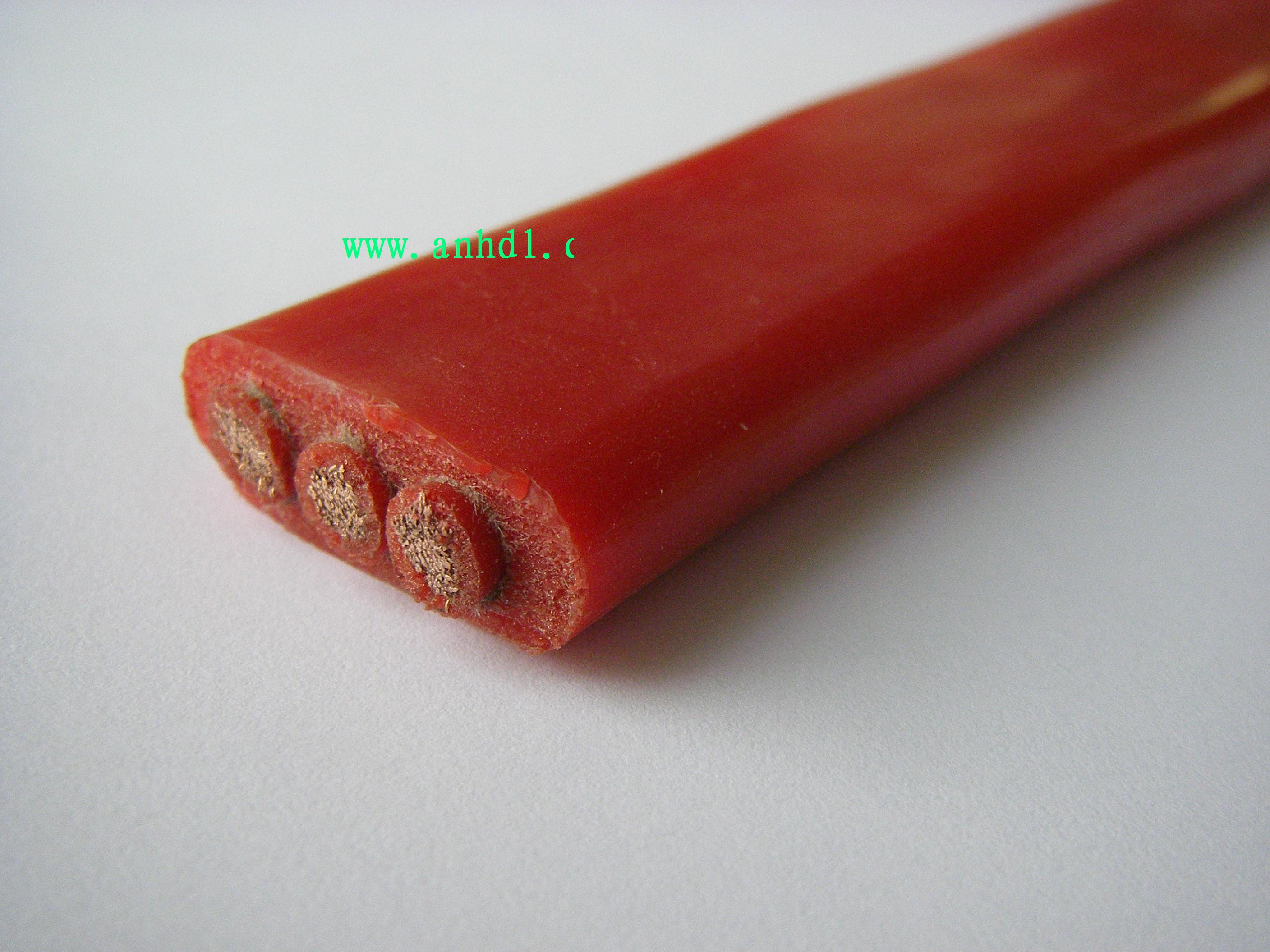 YF46GRB硅橡膠(阻燃)扁電力電纜,硅橡膠扁電纜 YF46GRB硅橡膠(阻燃)扁電力電纜,硅橡膠扁電纜