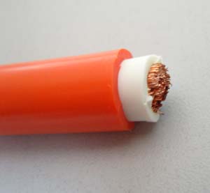 YH/YHF橡膠電焊機(jī)電纜 YH/YHF橡膠電焊機(jī)電纜