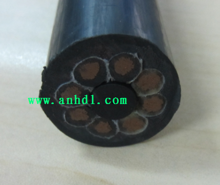 起重機電纜 起重機電纜