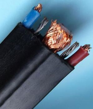 電梯隨行控制電纜 電梯隨行控制電纜