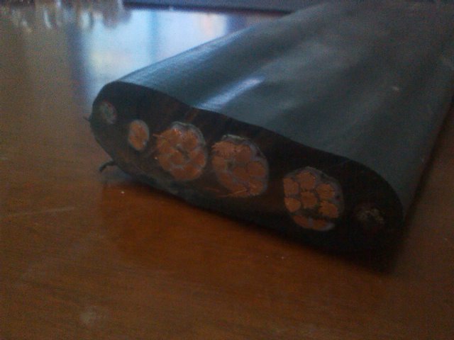 電梯專用綜合電纜 電梯專用綜合電纜