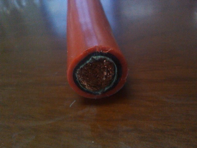 ZR-KYGCP-NF 4*1.5 4*2.5硅橡膠電纜 ZR-KYGCP-NF 4*1.5 4*2.5硅橡膠電纜