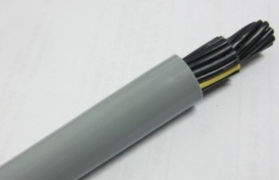 高柔性耐油耐腐蝕電纜 高柔性耐油耐腐蝕電纜