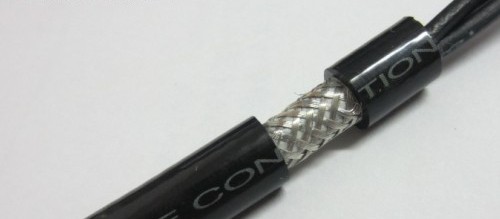柔性<a href='http://e-yinshua.com.cn/productslist.asp?classid=6'>屏蔽電纜</a> 柔性屏蔽電纜