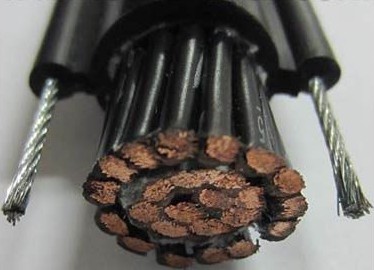 手柄線 手柄線