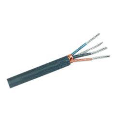 RS-485電纜信號線STP-120Ω(歐姆)雙絞屏蔽總線 RS-485電纜信號線STP-120Ω(歐姆)雙絞屏蔽總線