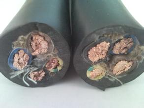 采煤機用屏蔽橡套軟電纜 采煤機用屏蔽橡套軟電纜