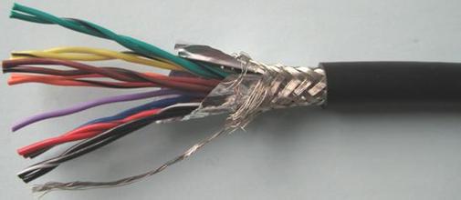 聚氯乙烯(PVC)多對(duì)熱電偶線(xiàn)(105°C) 聚氯乙烯(PVC)多對(duì)熱電偶線(xiàn)(105°C)