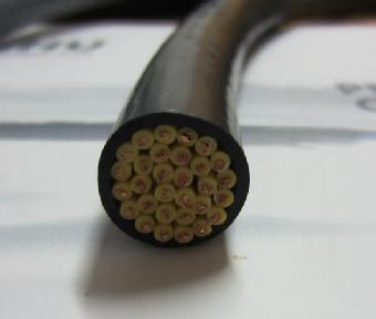 YVF電纜-YVF丁腈復(fù)合物電纜YVFP YVF電纜-YVF丁腈復(fù)合物電纜YVFP