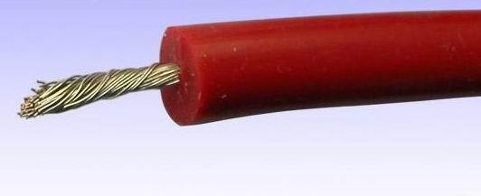 UL3239 硅橡膠高壓線  UL3239 硅橡膠高壓線