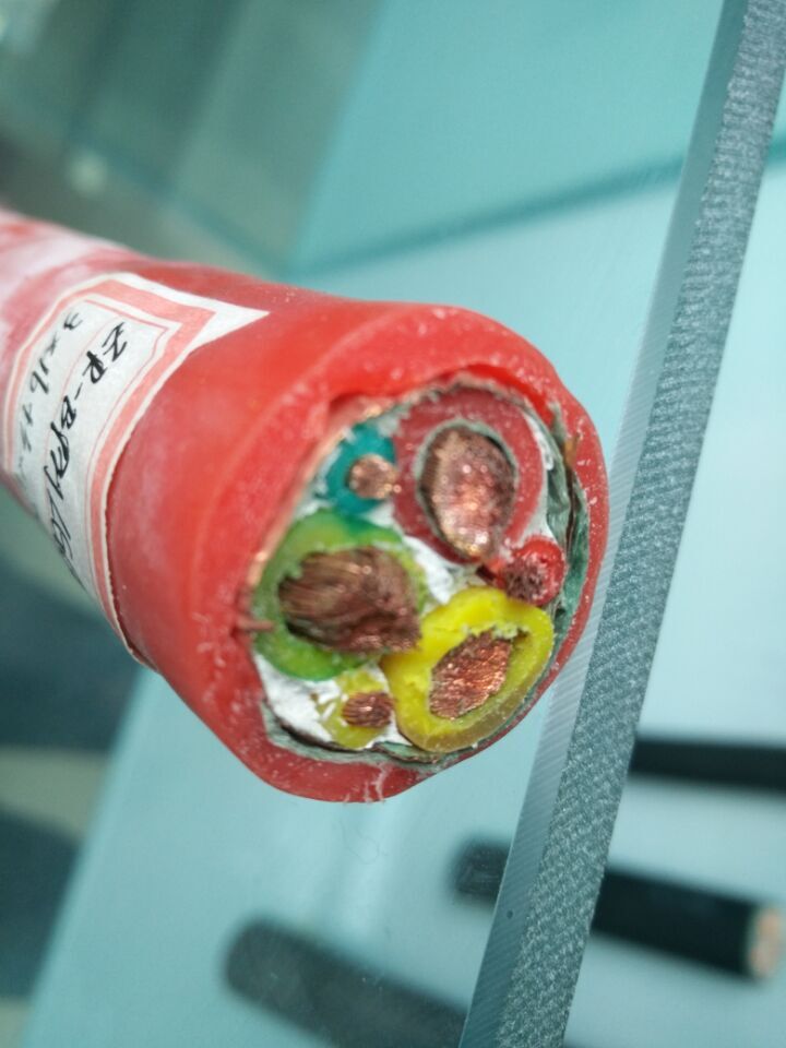 硅橡膠港機變頻電纜BPYGGP BPYGGP2 硅橡膠港機變頻電纜BPYGGP BPYGGP2
