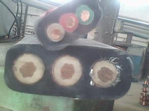 三芯扁平移動(dòng)<a href='http://e-yinshua.com.cn/productslist.asp?classid=11'>電力電纜</a> 三芯扁平移動(dòng)電力電纜
