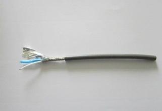 通訊電纜STP-120Ω ,鎧裝<a href='http://e-yinshua.com.cn/news.asp?id=2125'>RS485</a>雙絞屏蔽線ASTP-120 2*2*18AWG 通訊電纜STP-120Ω ,鎧裝RS485雙絞屏蔽線ASTP-120 2*2*18AWG