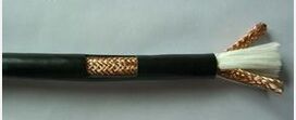 通訊電纜STP-120Ω ,鎧裝RS485雙絞屏蔽線ASTP-120 2*2*18AWG 通訊電纜STP-120Ω ,鎧裝RS485雙絞屏蔽線ASTP-120 2*2*18AWG