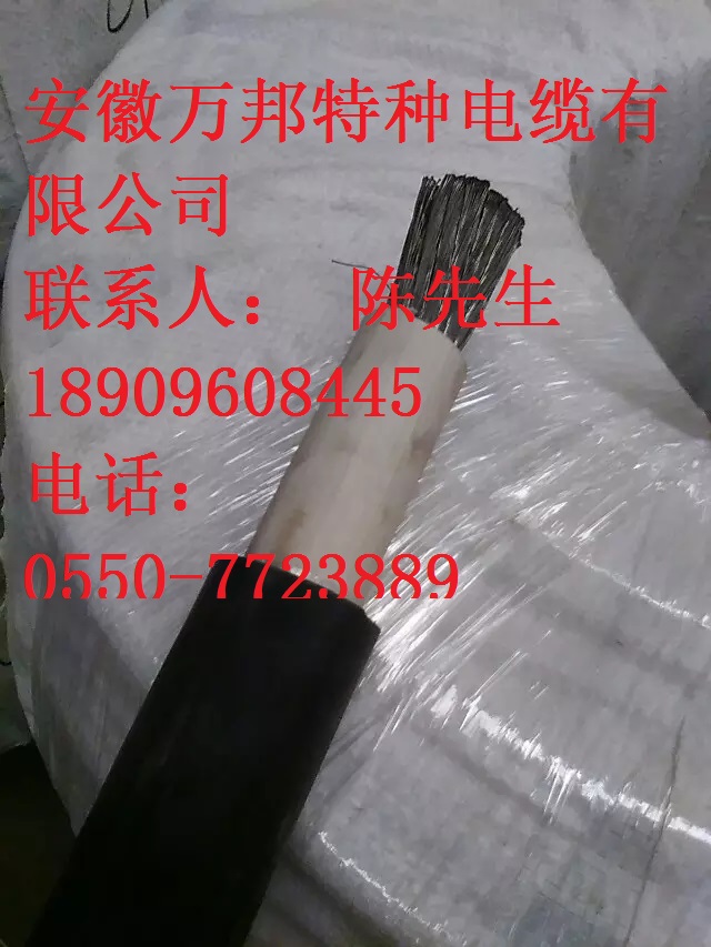 BXF電纜線 BXF電纜線