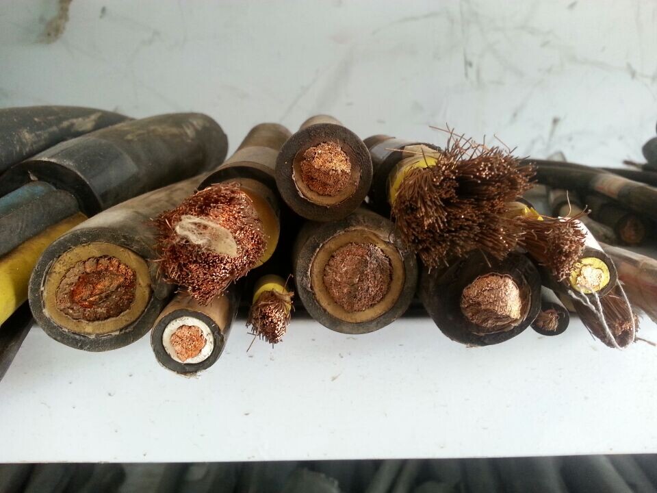 JYVR-ZR控制柜電纜 JYVR-ZR控制柜電纜