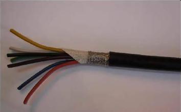 船用<a href='http://e-yinshua.com.cn'>耐高溫電纜</a>CFEPXF4 CKXFEPXF CKXFEPXF 船用耐高溫電纜CFEPXF4 CKXFEPXF CKXFEPXF