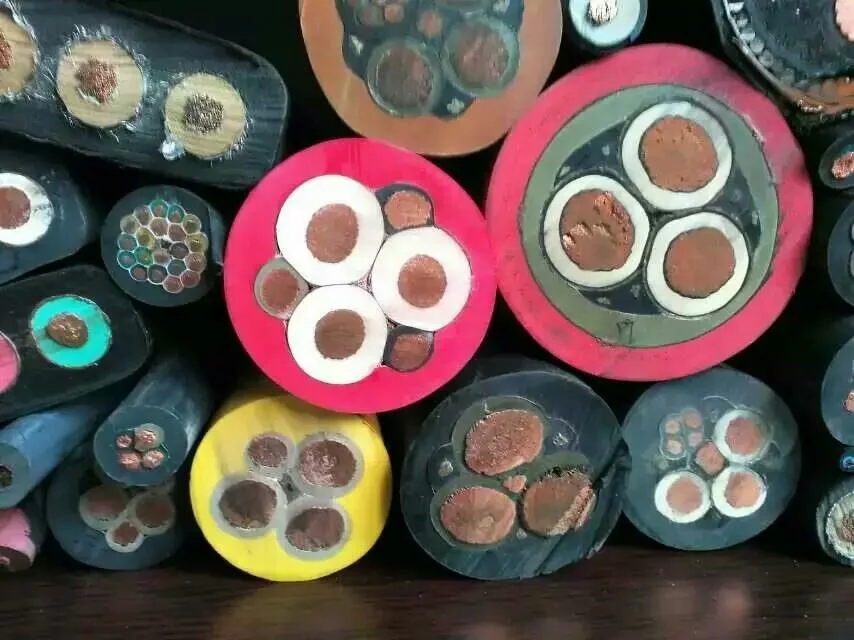 港機卷筒電纜 GJTEFR 港機卷筒電纜 GJTEFR