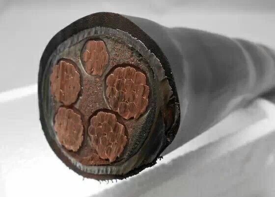 WDZA-YJY23-0.6/1kV電纜 WDZA-YJY23-0.6/1kV電纜