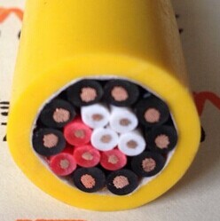 BEFLEX拖鏈電纜 BEFLEX拖鏈電纜