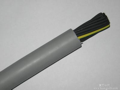 高度拖鏈電纜 高度拖鏈電纜