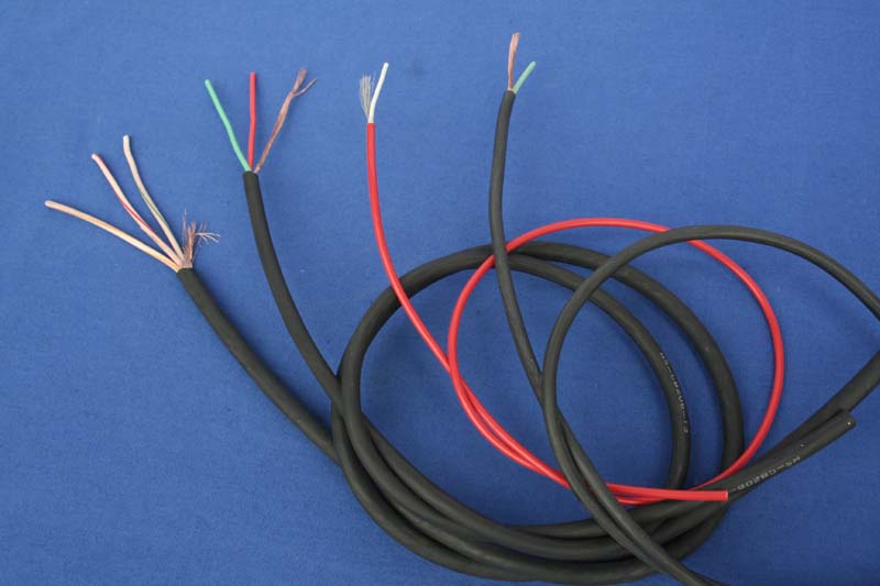 PSAV P1-105 PSAYJ P2-125汽車屏蔽電纜線 PSAV P1-105 PSAYJ P2-125汽車屏蔽電纜線