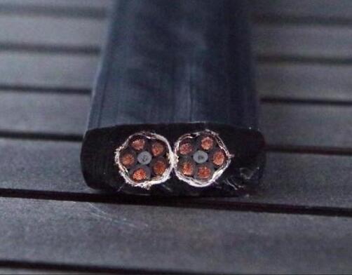 YVFB/YFFB扁形電纜,YVFBP屏蔽扁電纜廠家 YVFB/YFFB扁形電纜,YVFBP屏蔽扁電纜廠家