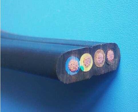 JKLVB 扁電纜廠家定制 JKLVB 扁電纜廠家定制