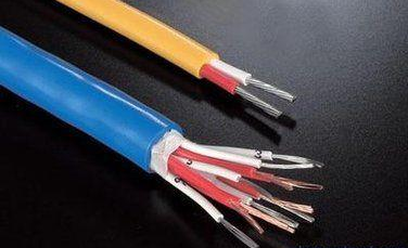 <a href='http://e-yinshua.com.cn/products.asp?id=264'>本安電纜</a> 本安電纜
