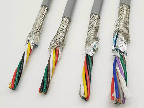 耐低溫耐寒<a href='http://e-yinshua.com.cn/newslist.asp?classid=31'>拖鏈電纜</a> 耐低溫耐寒拖鏈電纜