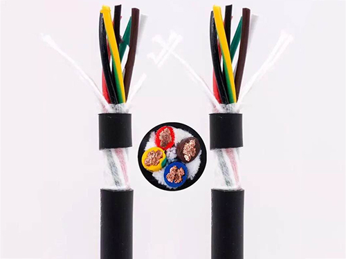 H07BZ5-F H05BZ5-F電動汽車充電纜 H07BZ5-F H05BZ5-F電動汽車充電纜