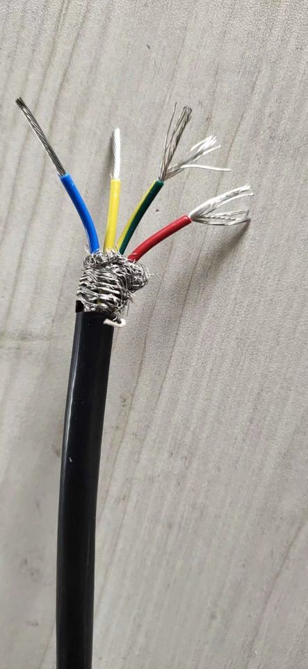 拖令編碼器電纜 拖令編碼器電纜