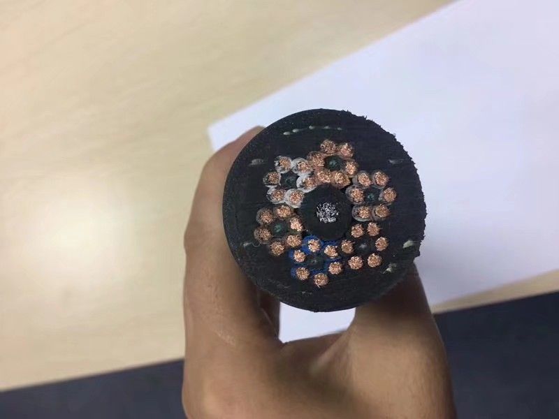 施工升降機(jī)用電纜SJ<a href='http://e-yinshua.com.cn/news.asp?id=3623'>YC</a>R SJYCW SJYCW-BQ 施工升降機(jī)用電纜SJYCR SJYCW SJYCW-BQ