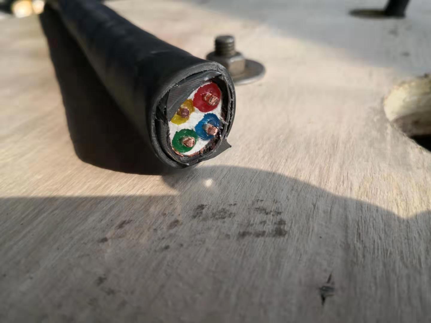 二次控制高性能電纜3KV 4X4電纜 二次控制高性能電纜3KV 4X4電纜