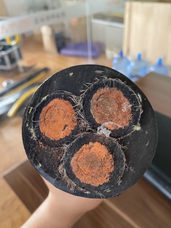垂直起降卷筒電纜 垂直起降卷筒電纜