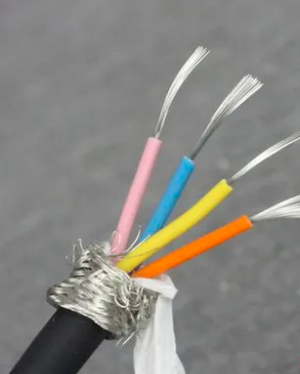 JFT,JFTP,DJFTP野外用信號電纜 JFT,JFTP,DJFTP野外用信號電纜